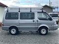 2014 Mazda Bongo Van