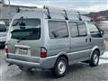 2014 Mazda Bongo Van