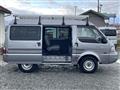 2014 Mazda Bongo Van