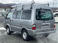 2014 Mazda Bongo Van