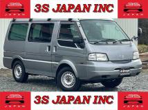 2014 Mazda Bongo Van
