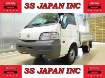 2011 Nissan Vanette Truck