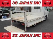 2008 Nissan Vanette Truck