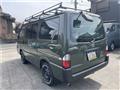 2008 Mazda Bongo Van