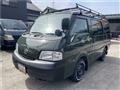 2008 Mazda Bongo Van