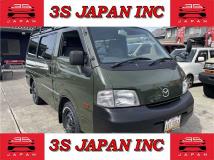 2008 Mazda Bongo Van