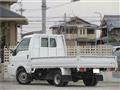 2010 Nissan Vanette Truck
