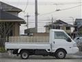 2010 Nissan Vanette Truck