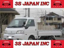 2010 Nissan Vanette Truck