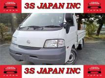 2007 Nissan Vanette Truck