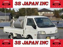 2008 Mazda Bongo Truck