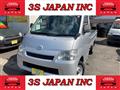 2012 Toyota Townace Truck