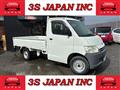 2012 Toyota Townace Truck