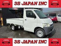 2012 Toyota Townace Truck