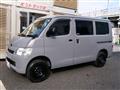 2014 Toyota Townace Van