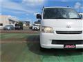 2012 Toyota Townace Van