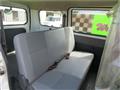 2012 Toyota Townace Van
