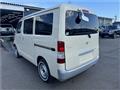 2013 Toyota Townace Van