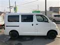 2014 Toyota Townace Van