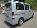 2011 Toyota Liteace Van