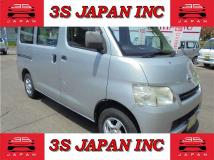 2011 Toyota Liteace Van