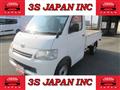 2012 Toyota Townace Truck
