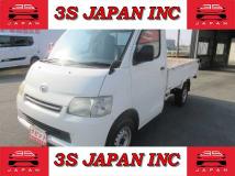 2012 Toyota Townace Truck