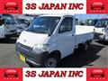 2011 Toyota Townace Truck