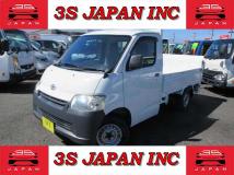 2011 Toyota Townace Truck