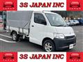 2013 Toyota Townace Truck