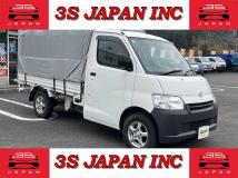 2013 Toyota Townace Truck