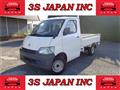 2014 Toyota Townace Truck