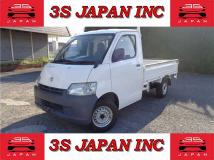 2014 Toyota Townace Truck