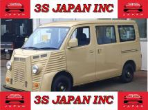 2010 Toyota Townace Van