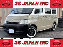 2012 Toyota Liteace Van