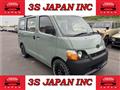 2013 Toyota Liteace Van