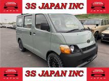 2013 Toyota Liteace Van