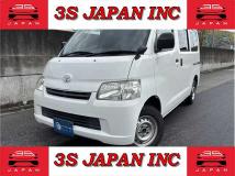 2014 Toyota Liteace Van