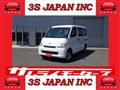 2008 Toyota Townace Van