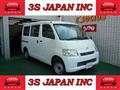 2011 Toyota Townace Van