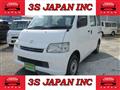 2012 Toyota Townace Van