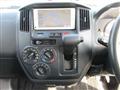 2012 Toyota Townace Van