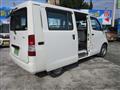 2012 Toyota Townace Van