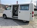 2012 Toyota Townace Van