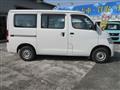 2012 Toyota Townace Van