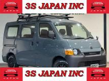 2011 Toyota Townace Van