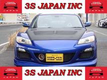 2008 Mazda RX-8