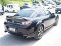 2008 Mazda RX-8
