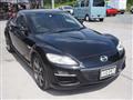 2008 Mazda RX-8
