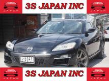 2008 Mazda RX-8